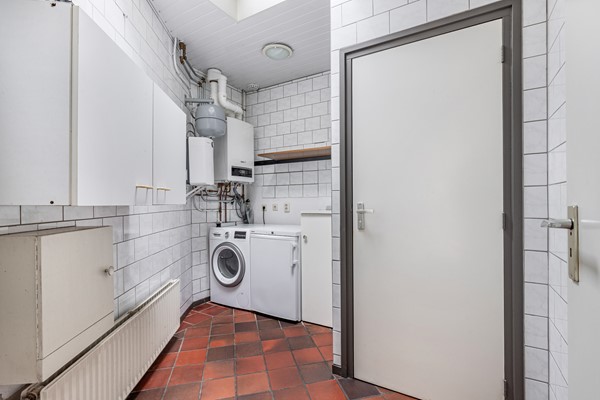 Medium property photo - Sportlaan 11, 8302 AW Emmeloord